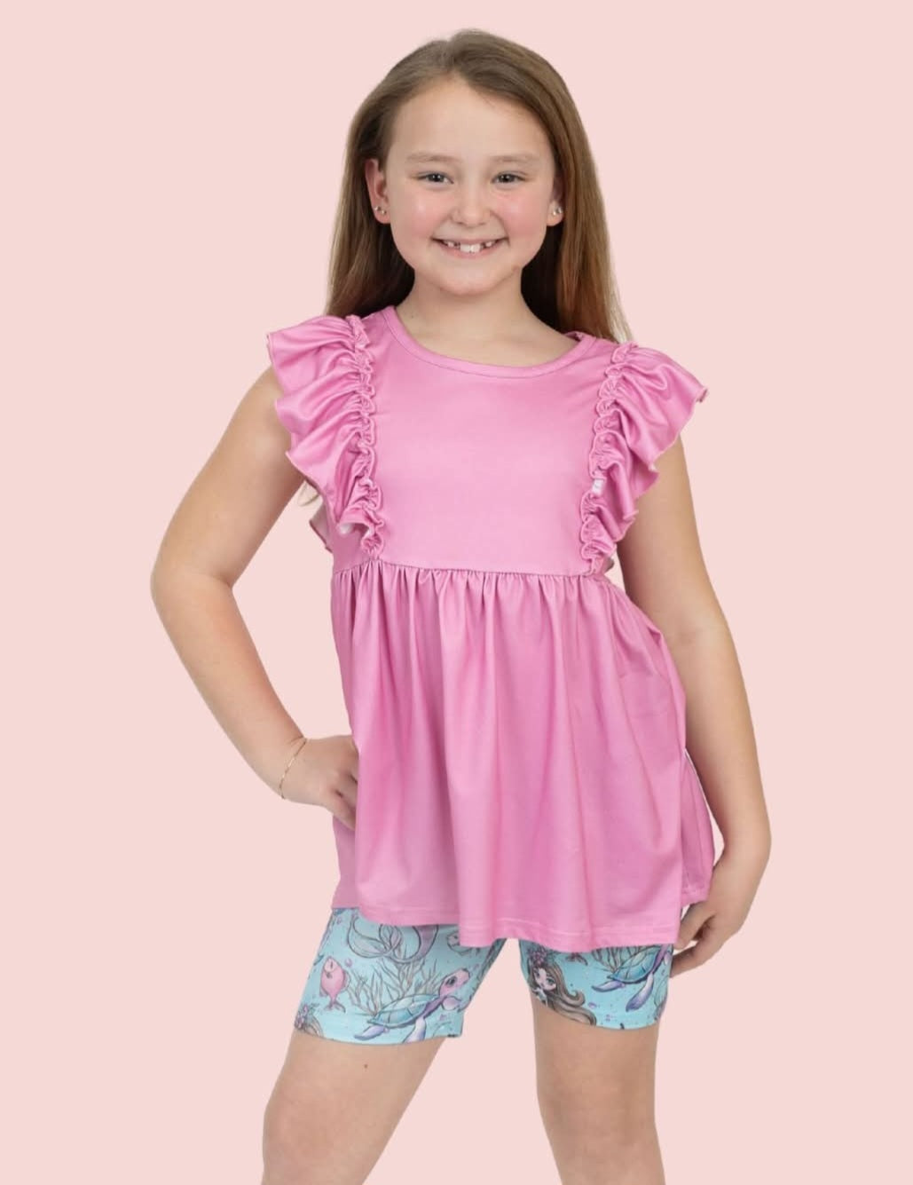 Mermaid Lagoon 2 Piece Set!!