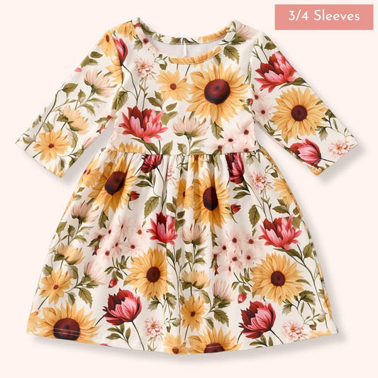 Rustic Sun Dress!!
